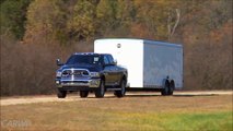 Ram 2500 2016 @ 60 FPS