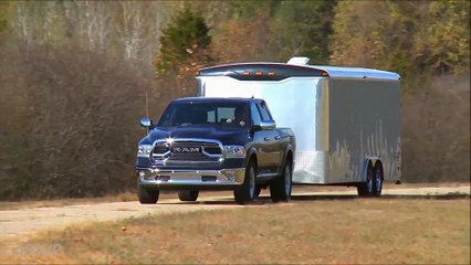 Ram 1500 2016 @ 60 FPS