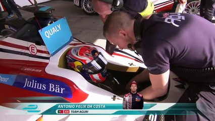 Watch Formula E's Beijing ePrix Practice, Qualifying And Race LIVE! (AUTO-RECORD) (2015-10-24 05:45:16 - 2015-10-24 15:49:20)