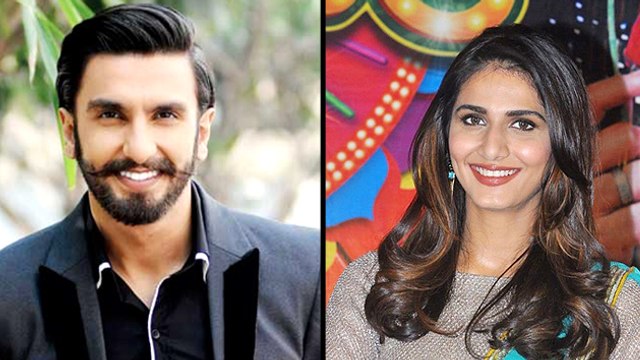 Ranveer Singh and Vaani Kapoor To Learn French For Aditya Chopra’s Befikre!