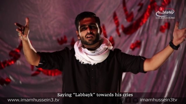 Hussain Hussain a.s | The Tejani Brothers