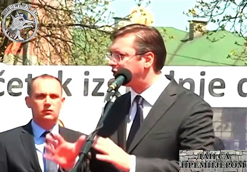 Сезона 2: Специјал 20 - Дан А.В.Курјака