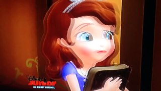 Sofia The First Minding The Manor: Any More Secrets?!!