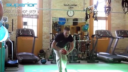 How to increase your endurance of your core during running