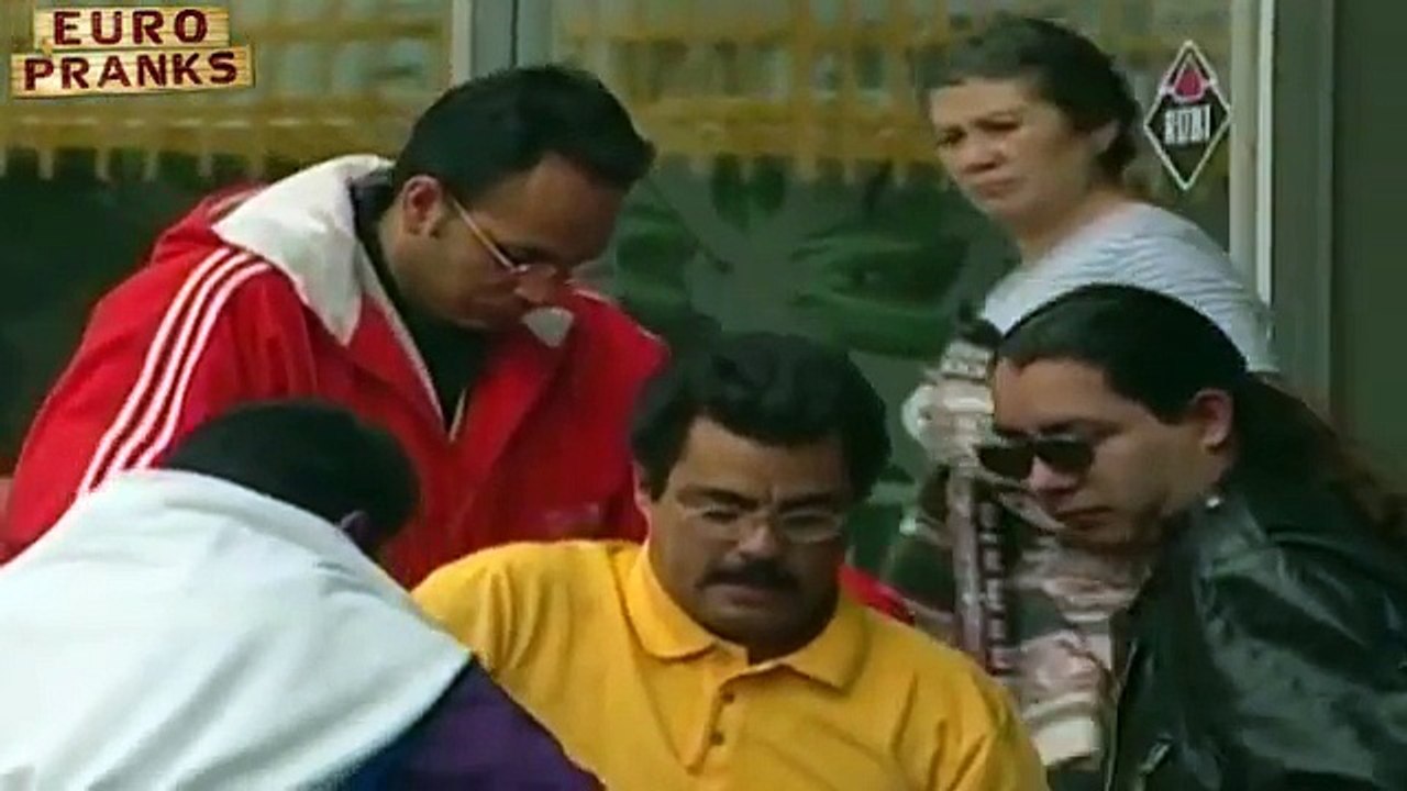 New Best Scary Pranks Compilation November 2014 Funny Prank Videos