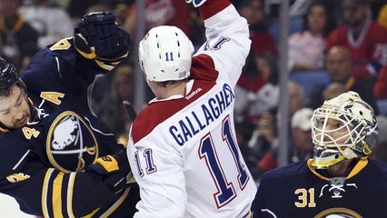 Hat Trick: Canadiens Closer to History