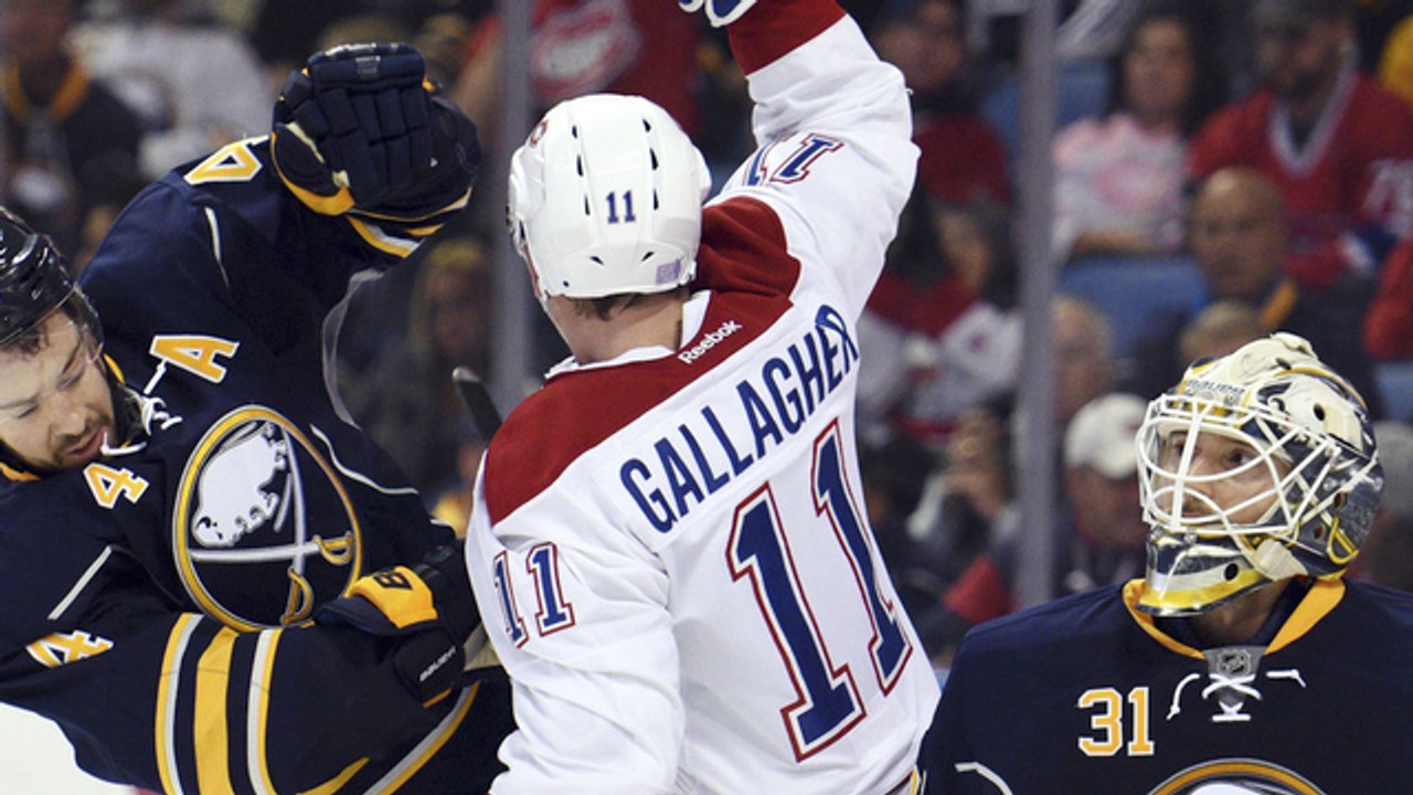 Hat Trick: Canadiens Closer to History