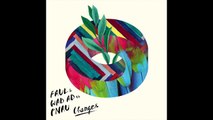 Faul & Wad Ad vs. Pnau Changes (Cover Art)