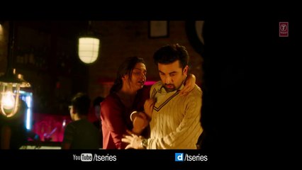 Agar Tum Saath Ho VIDEO Song _ Tamasha _ Ranbir Kapoor, Deepika Padukone _ T-Series