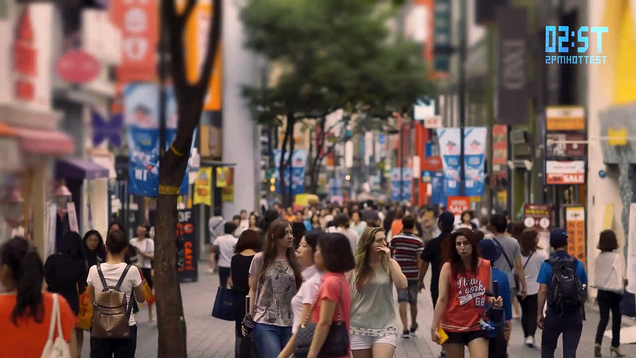 [Vietsub - 2ST] The beginning of a lyrical journey in Seoul #2 - Nichkhun, Wooyoung, Chansung