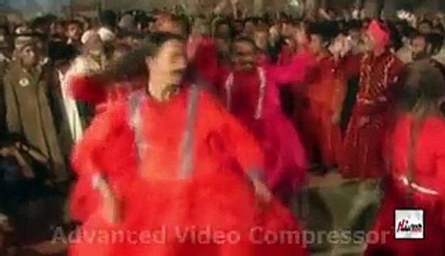 HAI-ALI-SHER-E-KHUDA -RAHAT-FATEH-ALI-KHAN -OFFICIAL-HD-VIDEO
