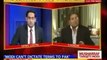 Perviaz Musharraf Insulted Narender Modi on Indian Channel Lion Roaring