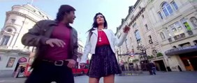 Bangla Movie song Mahiya Mahi & Ankush Romeo vs Juliet 2015 Full Song