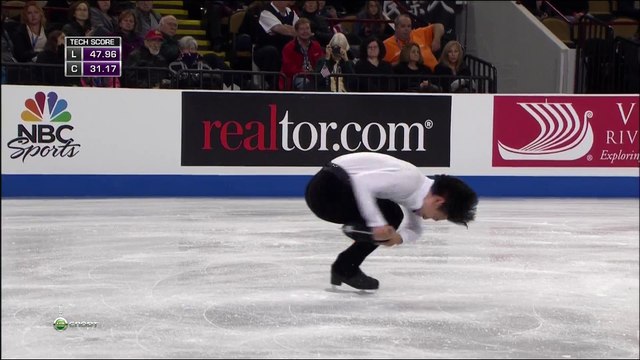SA2015 Denis TEN SP