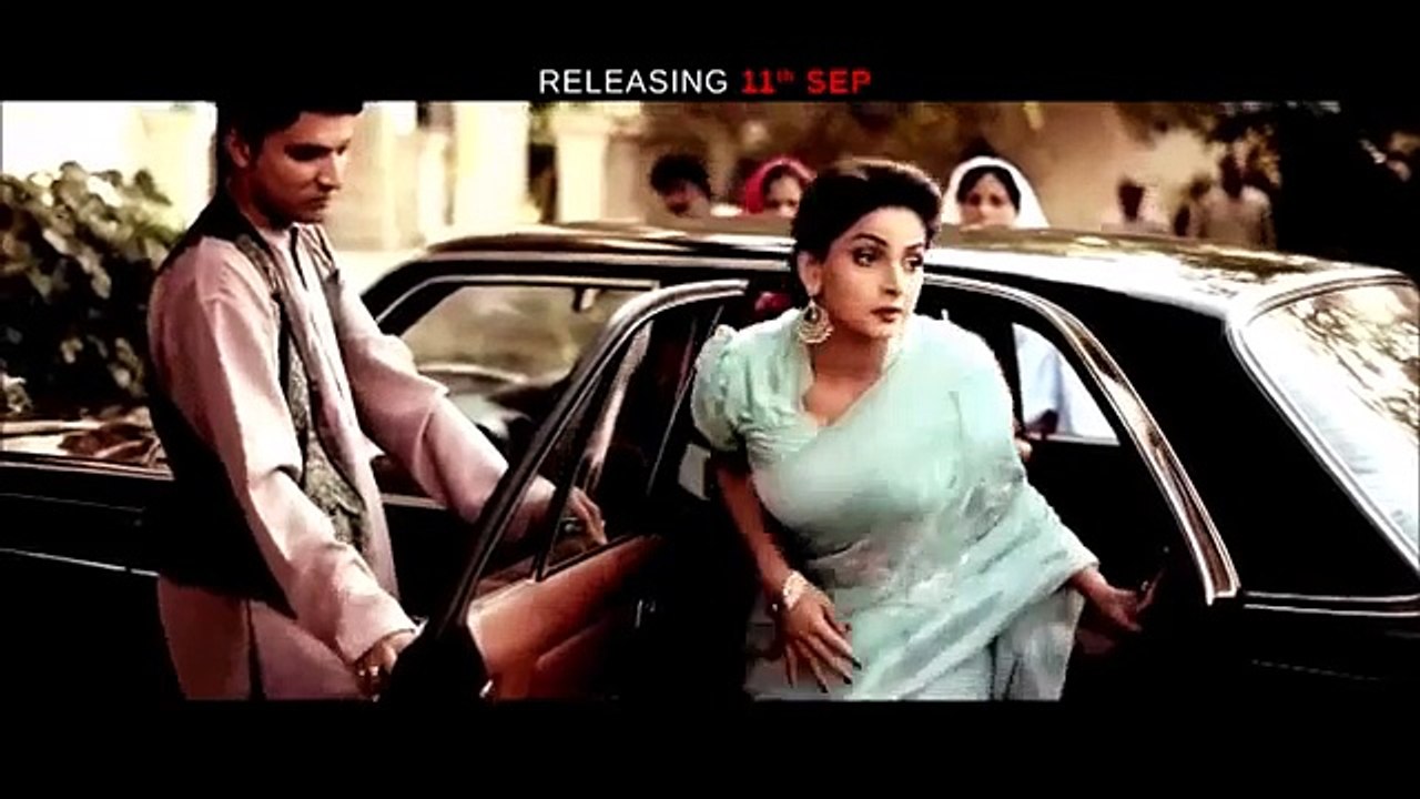 Manto - 2015 - Official Trailer 1080p - Sarmad Sultan Khosat -