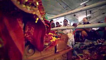 DOCUMENTARY ON AARASURI AMBAJI DHAM