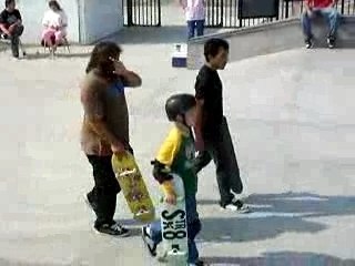 Corpus Christi SK8 classes