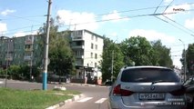 Под Кирпич! #323 Подборка ДТП и Аварий Июль 2015 / Car Crash Compilation