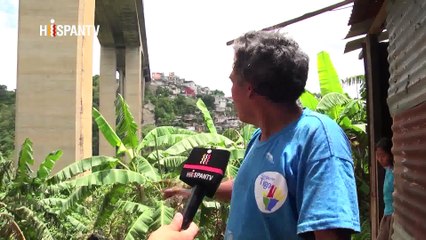 Cámara al Hombro - Asentamientos en Guatemala
