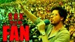 FAN Official Logo Launched By Shahrukh Khan