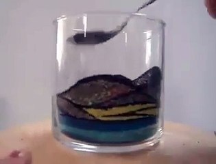 Beautiful art work , very talented person