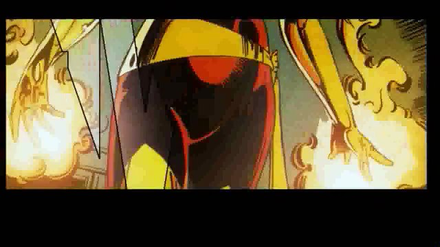Ultimate Spider Man Web Warriors season 3 episode 8 New Warriors