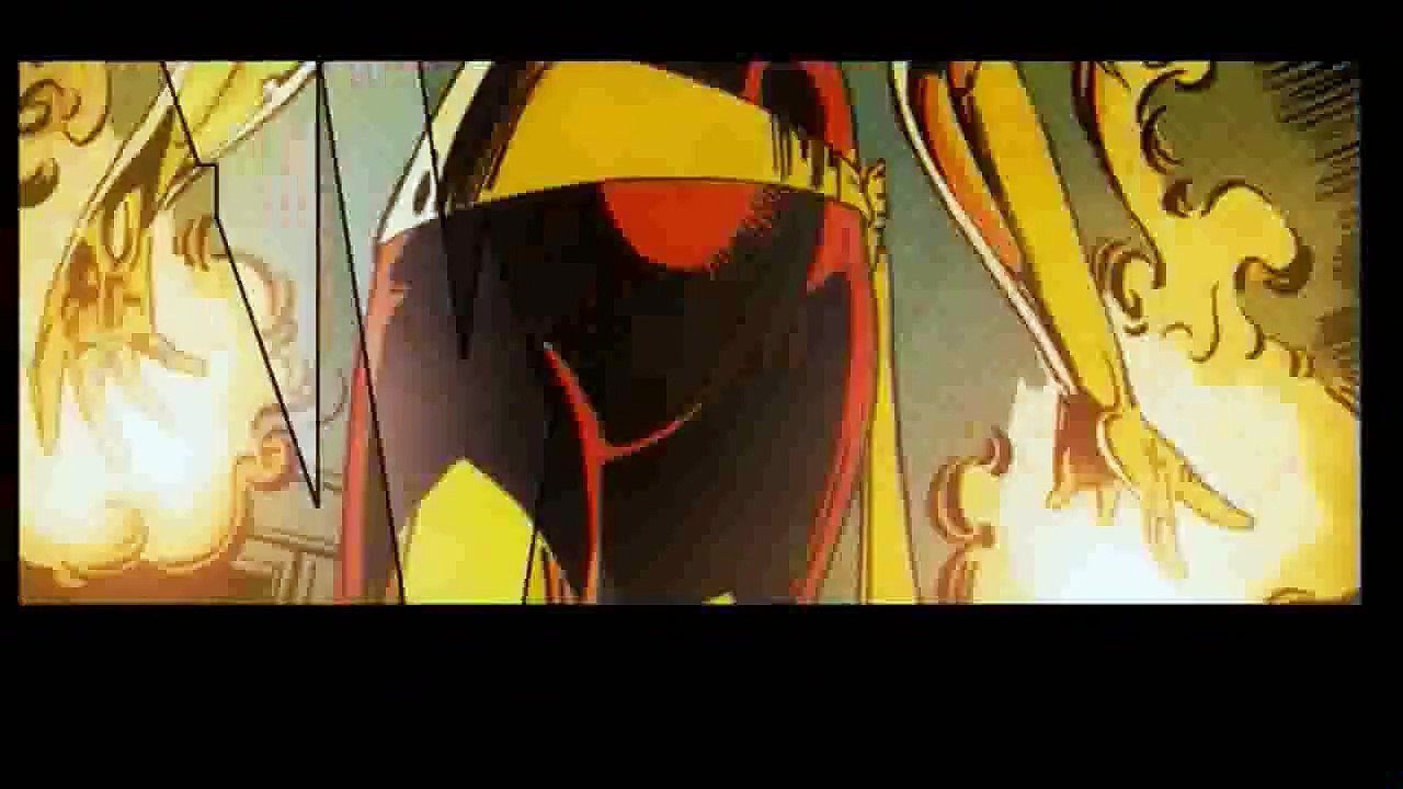 Ultimate Spider Man Web Warriors season 3 episode 8 New Warriors