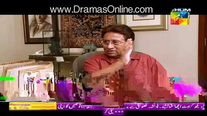 When Nawaz Sharif Did not Allow Musharraf to Land