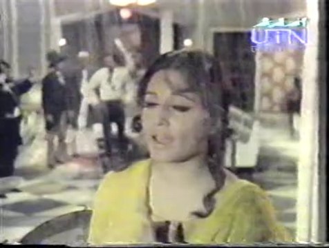 AIK THI LARKI BHOLI BHALI ROOP KI RANI NAAM THA - AIK THI LARKI - NOOR JAHAN ..... Shahid Lovers Circle