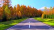 Самые красивые дороги планеты | Beautiful roads of the world