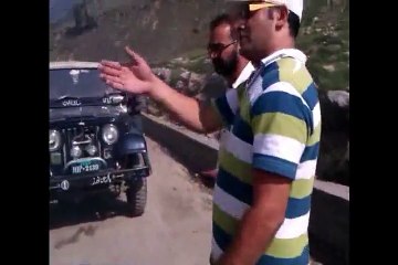 Kaghan and  naran beautiful sights