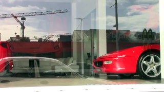Buying a Ferrari from a SEXY Model Prank Pranks on People Funny Videos Best Pranks 2014
