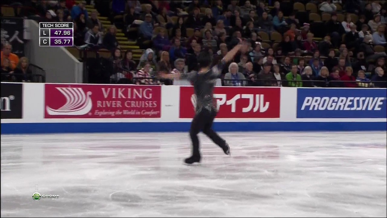 SA2015 Shoma UNO SP