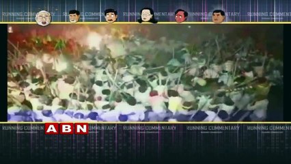 Running Commentary | Stick Fight in Dussehra Celebrations At Devaragattu (23-10-2015)