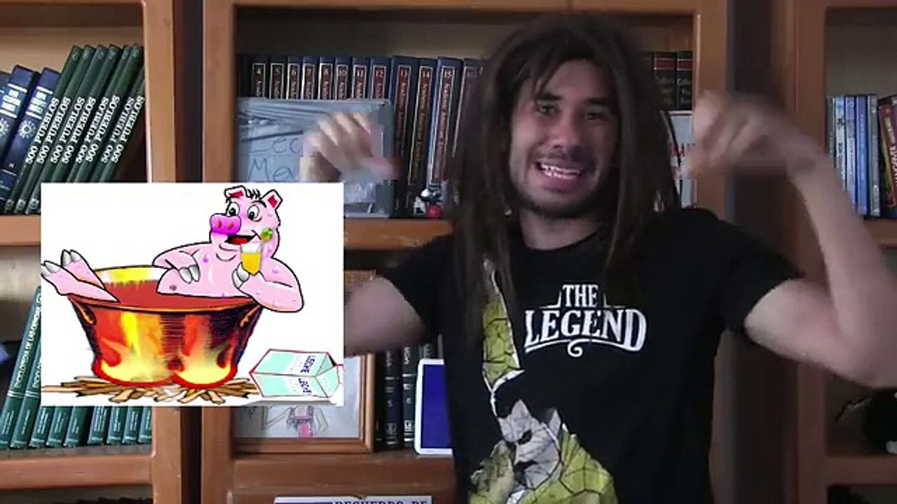 HORRIBLES MODAS 6! ◀︎▶︎WEREVERTUMORRO◀︎▶︎ - YouTube
