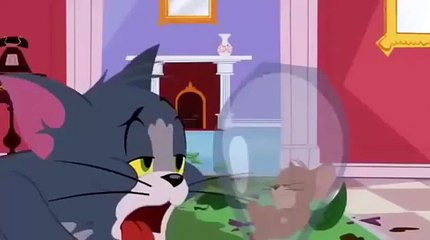 Tom and Jerry | Tom and Jerry New Episodes | Tom and Jerry Cartoon