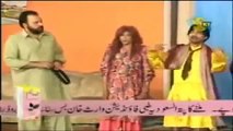 Punjabi Songs Latest 2012 Stage Drama Qawwali Sajan Abbas 2014