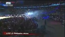 Eat Bulaga Concert @ Philippine Arena - Saturday (October 24, 2015) PART 2
