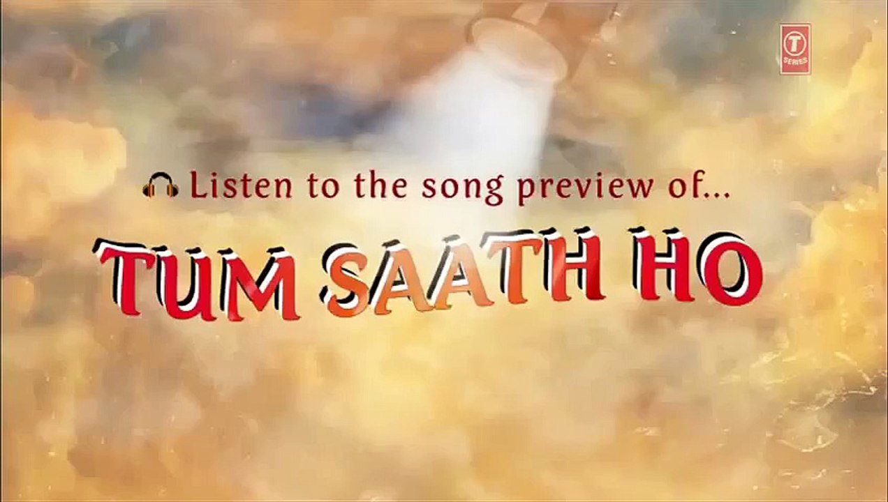 Agar Tum Saath Ho Song Poster - Tamasha Music out on 16th Oct - Ranbir, Deepika