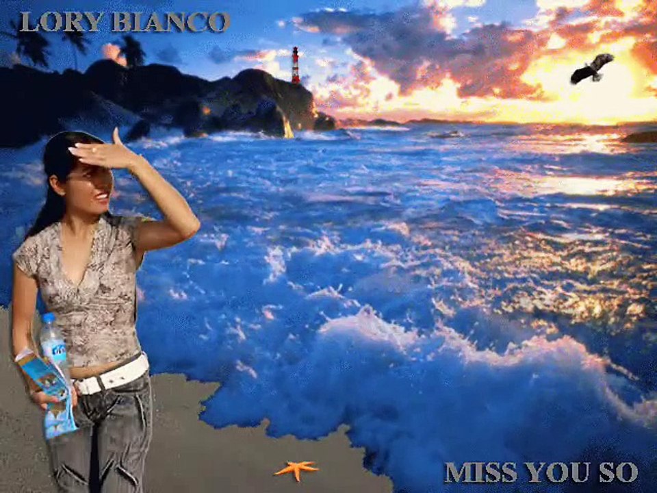 Lory "bonnie" bianco ............ miss you so