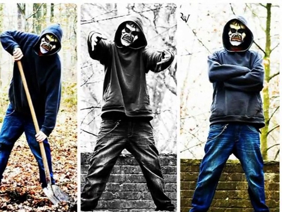 LAOSSA live @my house