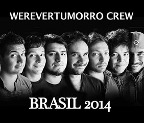 LA HISTORIA DESPIERTA - CANCIÓN OFICIAL BRASIL 2014 W2MCREW ◀︎▶︎WEREVERTUMORRO◀︎▶︎ - YouTube
