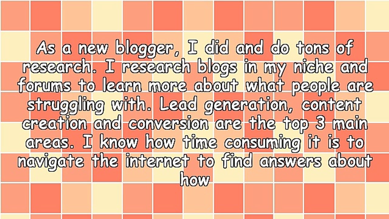 My 3 Step Formula for Identifying Your Target Market "Pain Points"