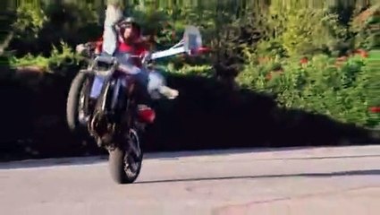 Extreme Sports Compilation