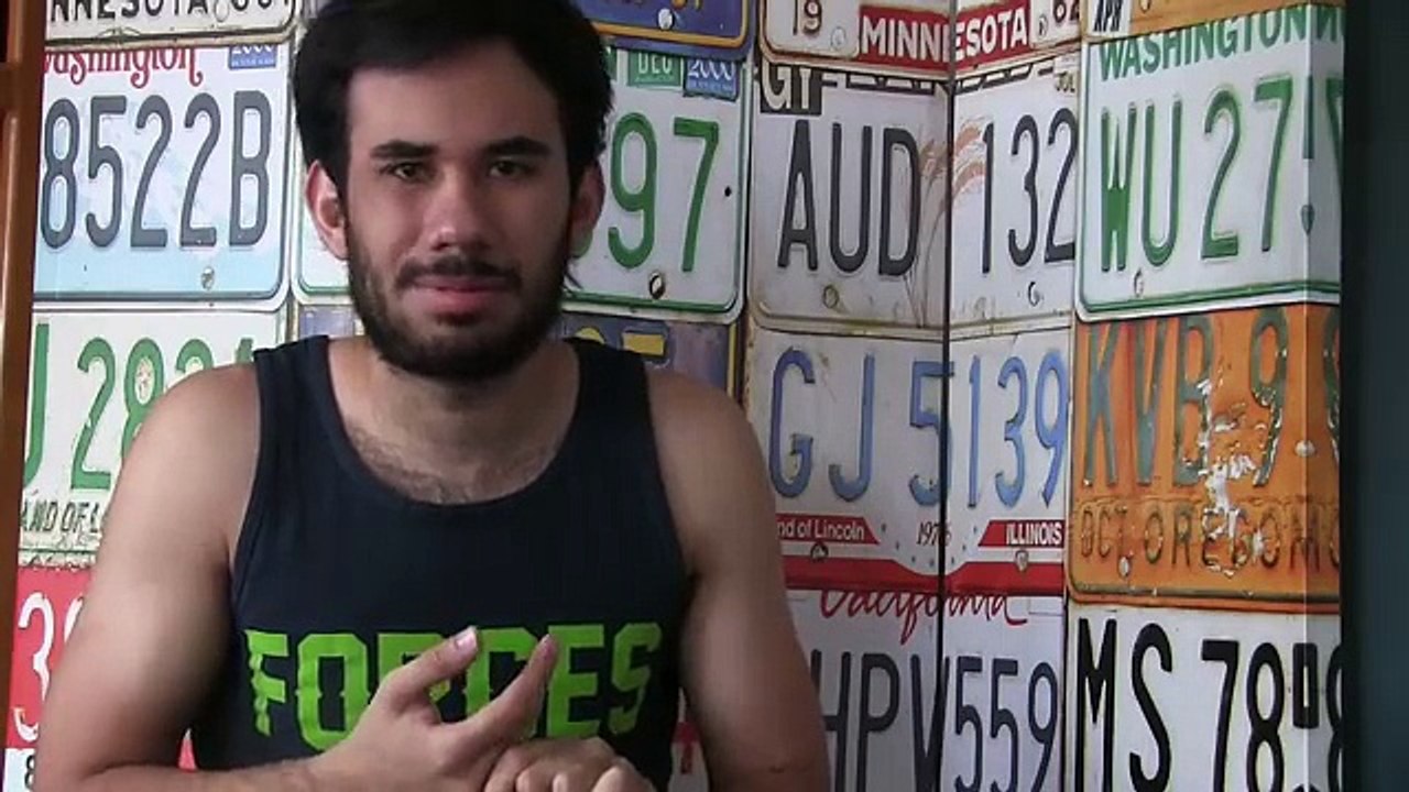 VIDA CRUEL 15 - LOS CONTRATOS ◀︎▶︎WEREVERTUMORRO◀︎▶︎ - YouTube