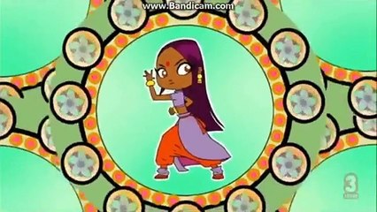 Sally Bollywood - The Egg War