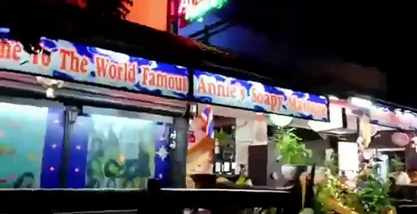 New Thai Massage Body Spa