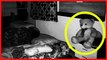 The Best Paranormal Activity Videos Caught on Tape Ghost Trying To Play with  Teddy Bear Ghostworldmedia