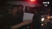 Pakistan: au moins 16 morts dans un attentat contre des chiites
