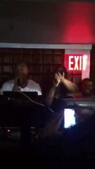 Ja Rule Performing Always On Time with Ashanti